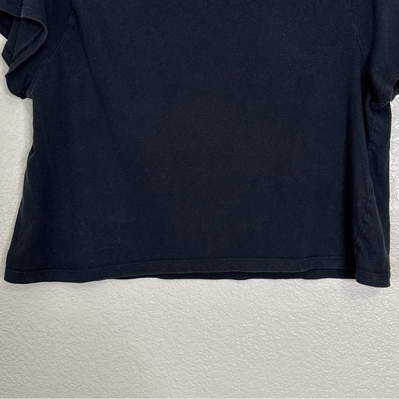 Bravado Guns N' Roses "Sweet Child of Mine" Cropped Women's Tee, Size XL - Picture 6 of 9